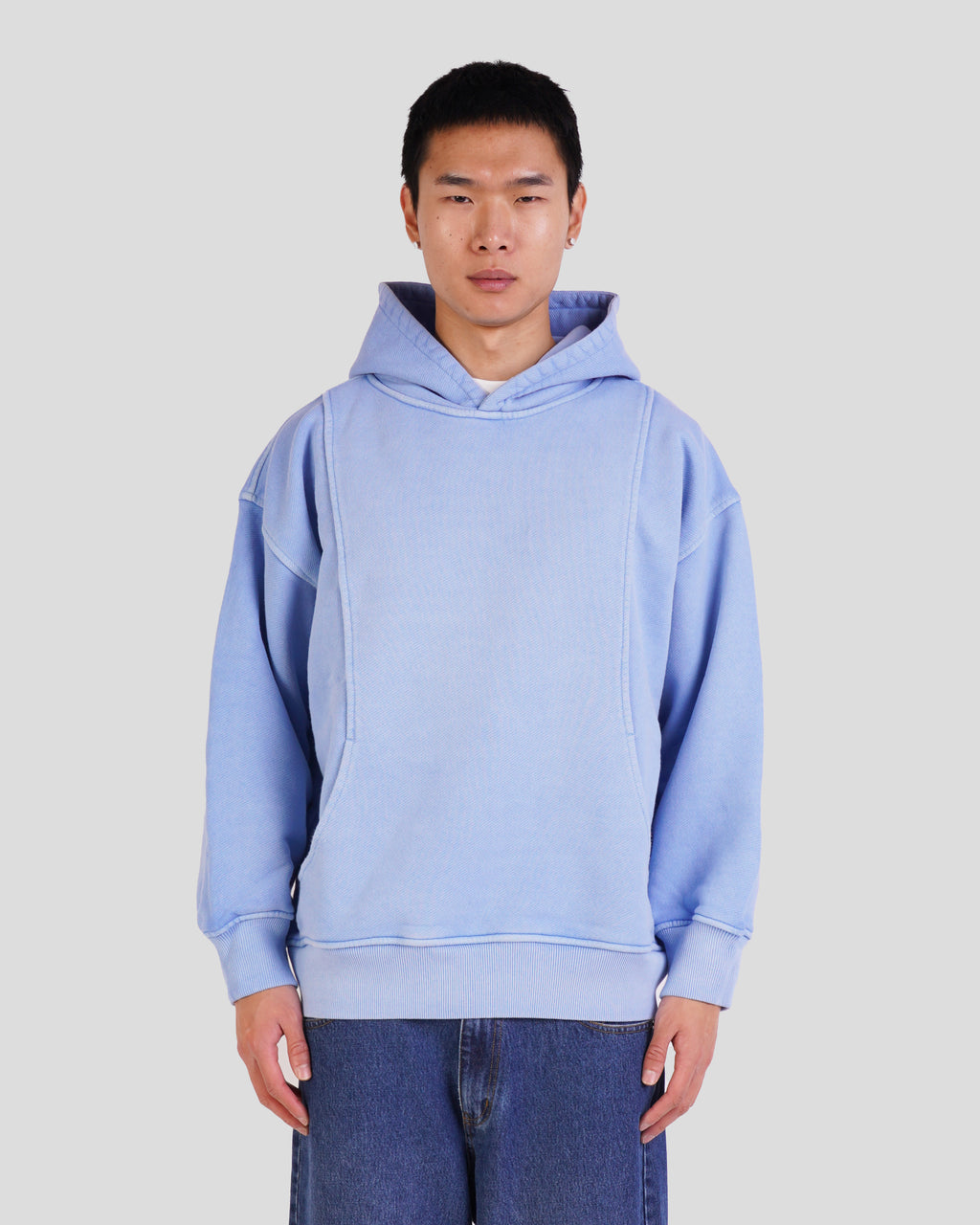 Pocket Hoodie