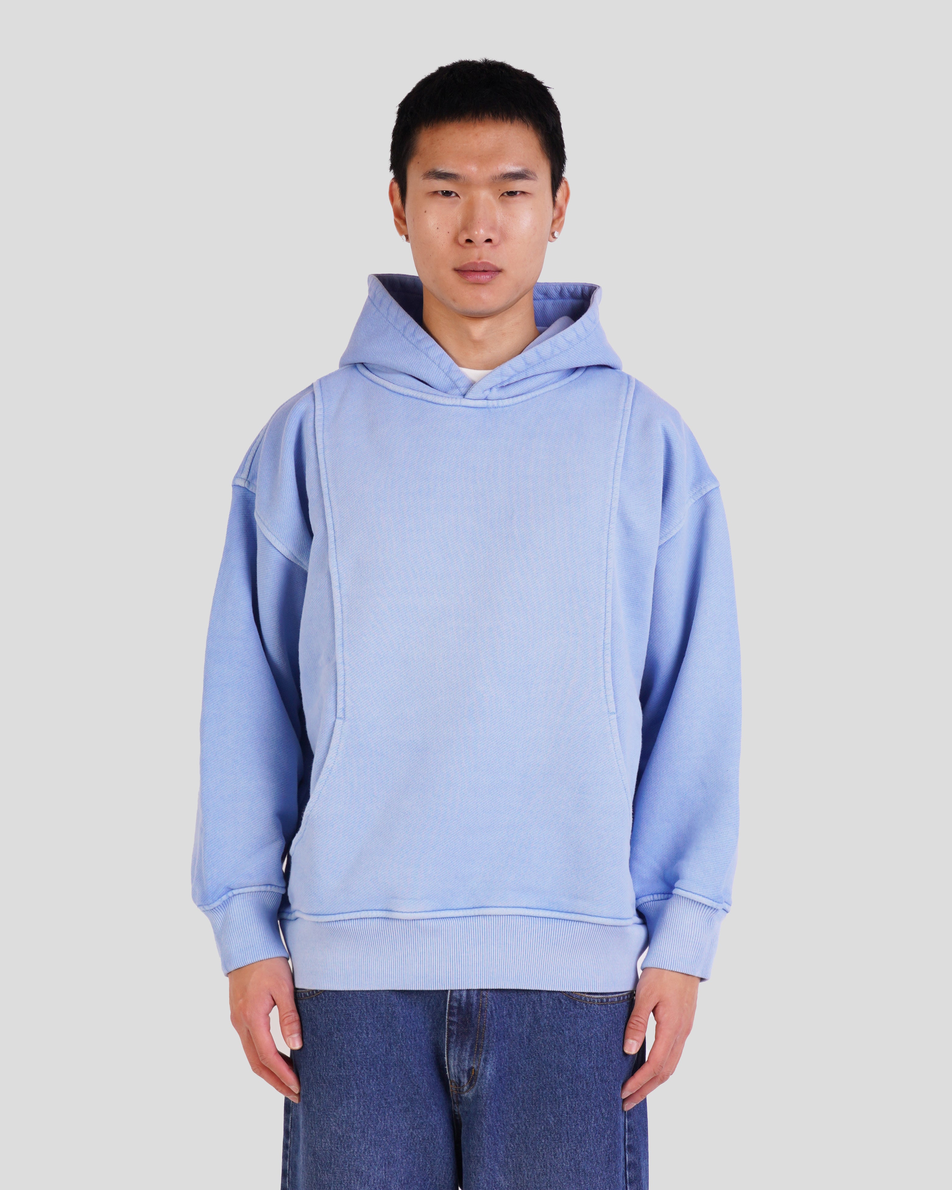 Pocket Hoodie