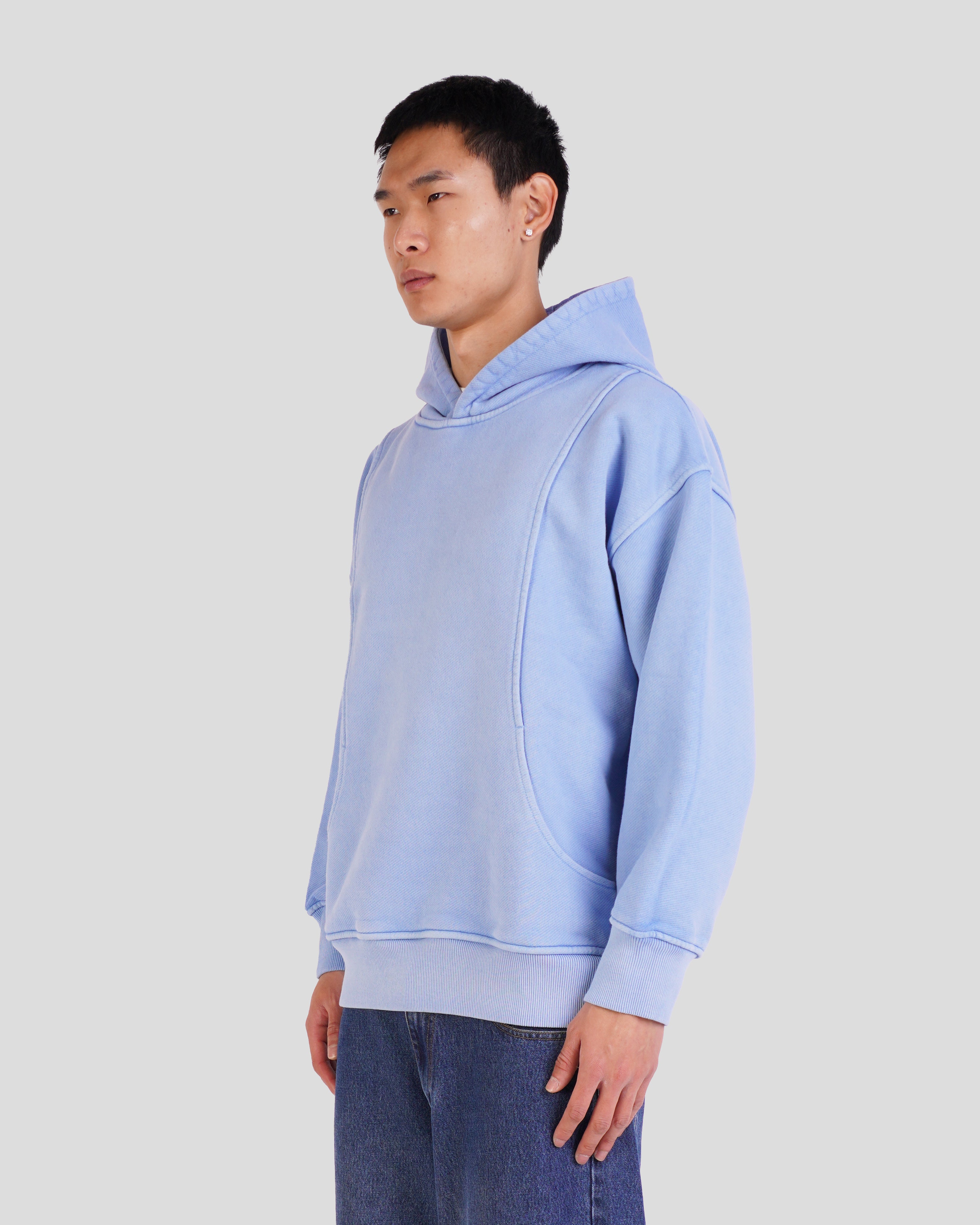 Pocket Hoodie