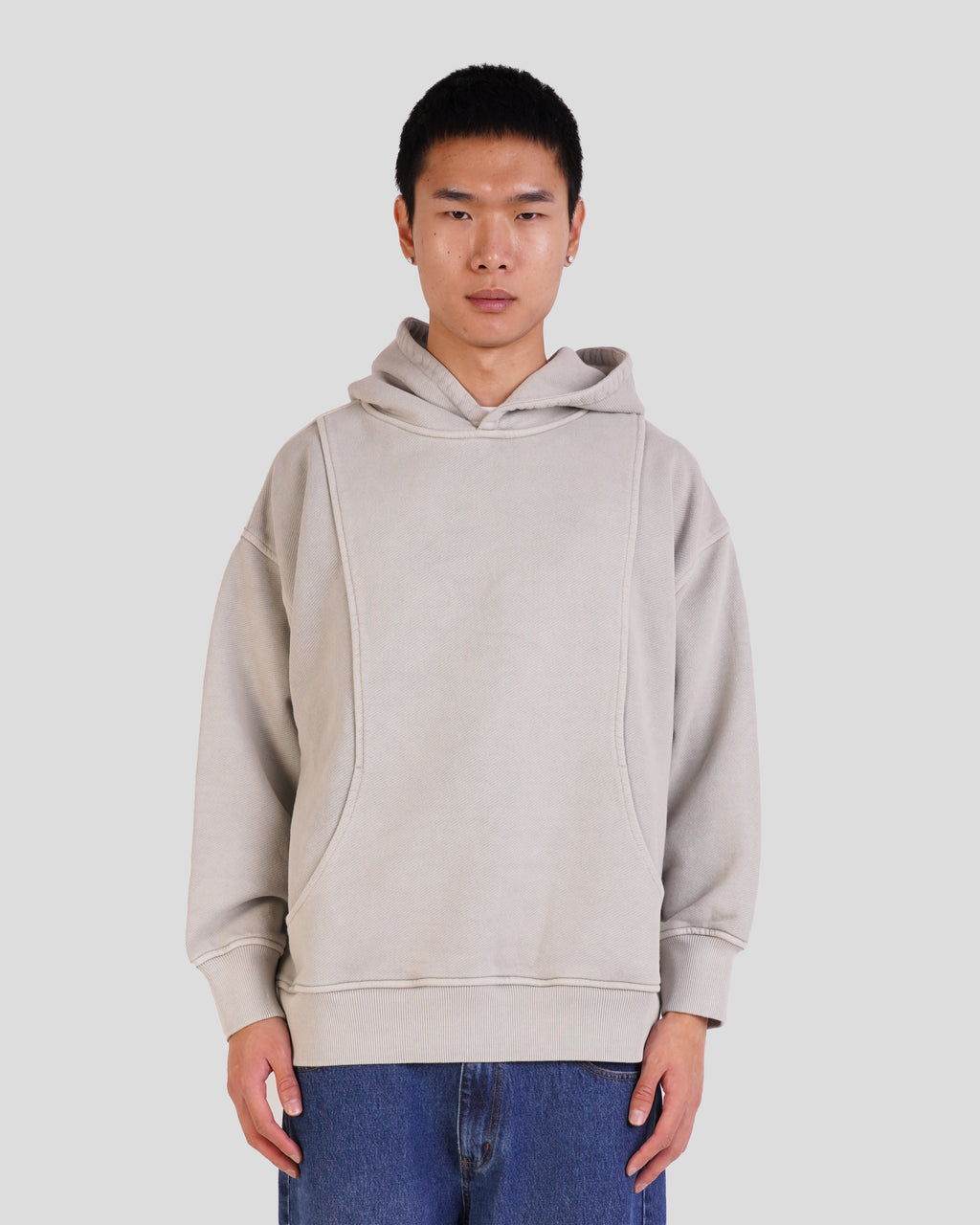 Pocket Hoodie