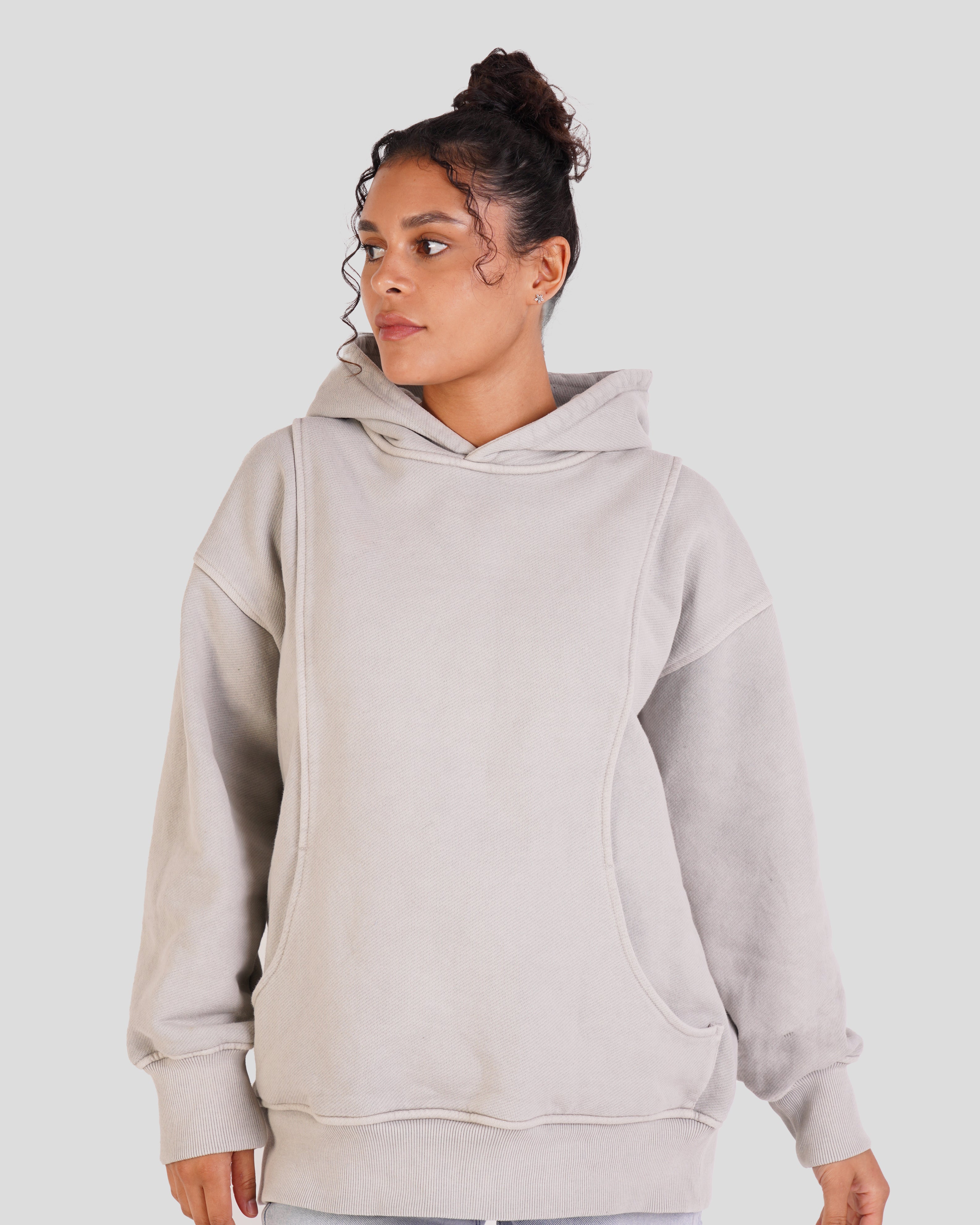 Pocket Hoodie